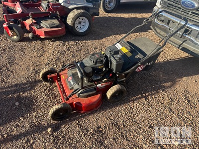 2023 Exmark Walk-Behind Lawn Mower