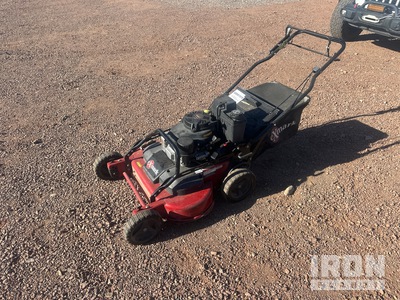 2023 Exmark Walk-Behind Lawn Mower