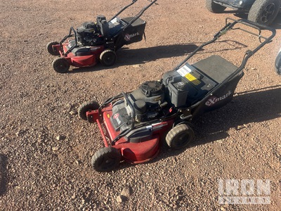 2023 Exmark ECX180CKA30000 4x2 Walk-Behind Lawn Mower
