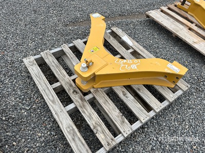 Cat 43 in Bulldozer Dissel - Fits Cat