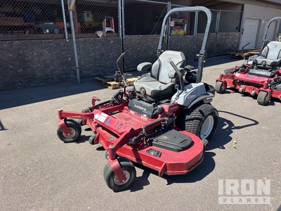 2023 Exmark Lazer Z X-Series Zero-Turn Rasa erba