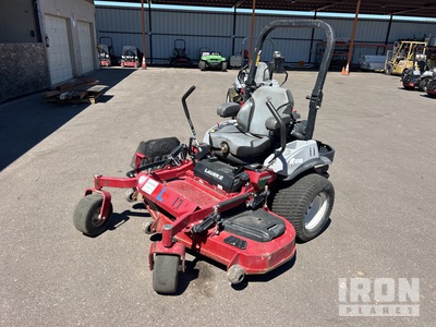 2023 Exmark Lazer Z X-Series Zero-Turn Cortacéspedes