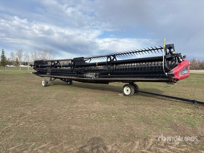 2012 Case IH 2162 40 ft Flex Draper Combine Header
