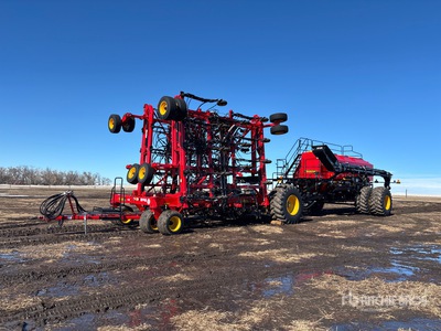 2025 Vaderstad Seed Hawk 60 60 ft Air Drill