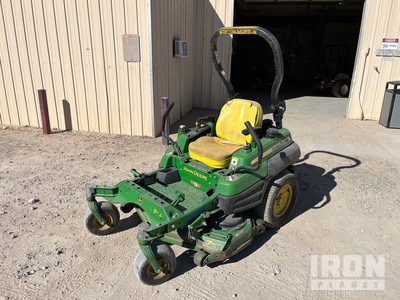 2012 John Deere Ztrak Zero-Turn Lawn Mower