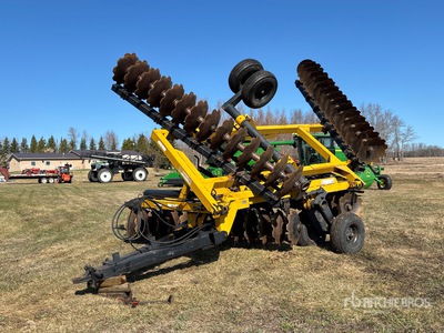 Ezee-On 2600 26 ft Tandem Breaking Schijf