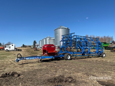 Brandt Contour Commander 5000 50 ft Heavy Herses