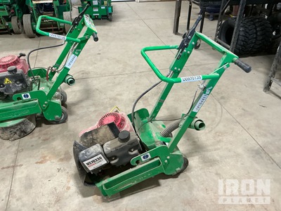 Edco 2GC-NG-11H Gasoline طاحنة الخرسانة