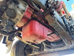 Moteur with Fuites d'huile