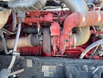 Moteur with Système d'échappement