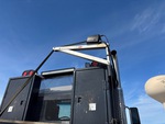 Configuration - Camion porte-bobines with