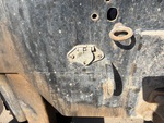Configuration - Camion porte-bobines with Connexions électricité/air externes