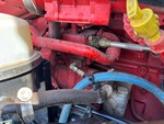 Moteur with Compresseur d'air