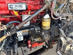 Moteur with Pompe à injection