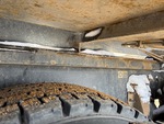 Configuration - Camion porte-bobines with Cadre de soutien