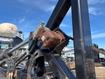 Configuration - Camion porte-bobines with