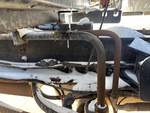 Sous-caisse with Condition du cadre