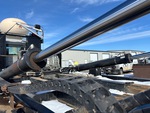 Configuration - Camion porte-bobines with