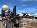 Configuration - Camion porte-bobines with