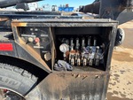 Configuration - Camion porte-bobines with