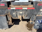 Configuration - Camion porte-bobines with Attelage à pivot