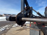 Configuration - Camion porte-bobines with