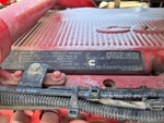 Moteur with Étiquette d'émission