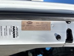 Second Serial Number Photo