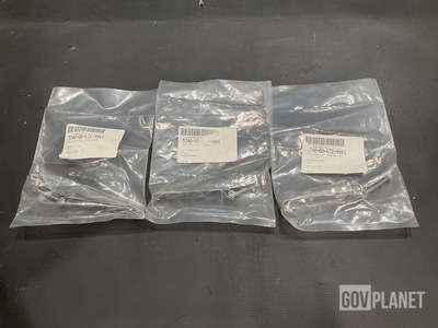 (25) Eaton 2334-63-363S Retaining Bands