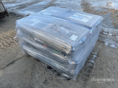 Quantity Of Pelican Cases Varios. Industrial