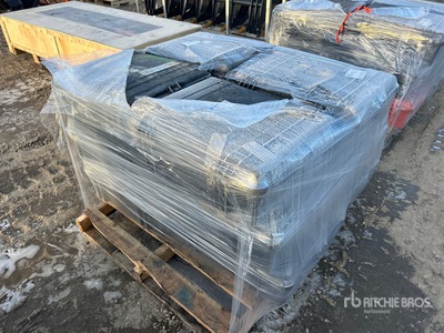 Quantity Of Pelican Cases