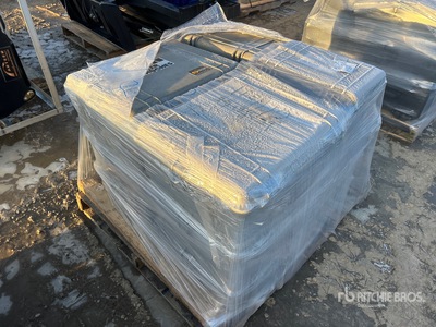 Quantity Of Pelican Cases Varios. Industrial