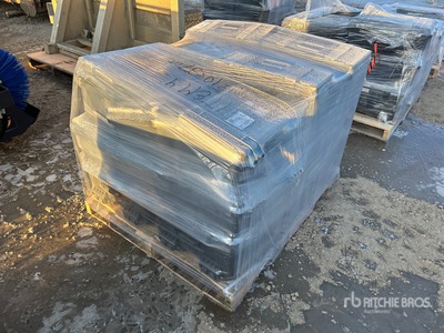 Quantity of Pelican Cases and tool boxes Varios. Industrial