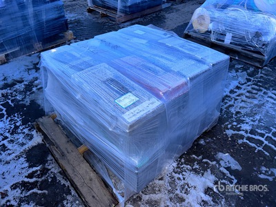 Quantity of Tool boxes Varios. Industrial