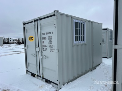 2026 11 ft Storage Container
