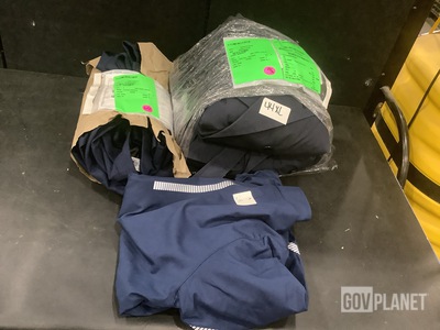 (13) Pairs of Women's Slacks, (2) All-Weather Coats & Assorted Items