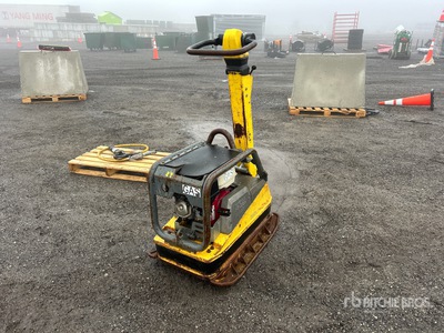 Wacker Neuson BPU4045A Piastre vibranti