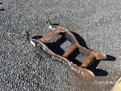 12 in Rostro per escavatore