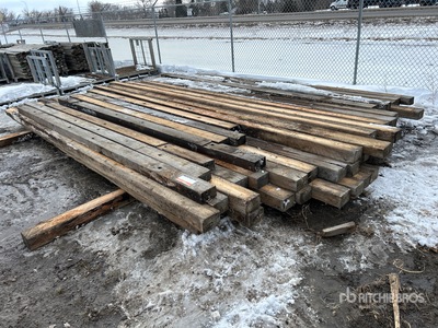 Quantity of Tablas de madera