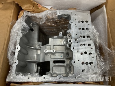 Cat 393-3559 Transmission Housing