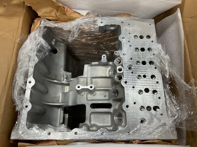 Cat 393-3559 Transmission Housing