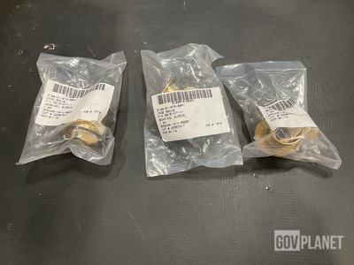 (43) American Bearing & Components 69-61471-1 Sleeve Bearings