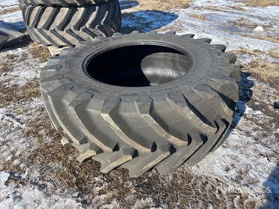 Trelleborg 650/65R38 Tires (Unused)