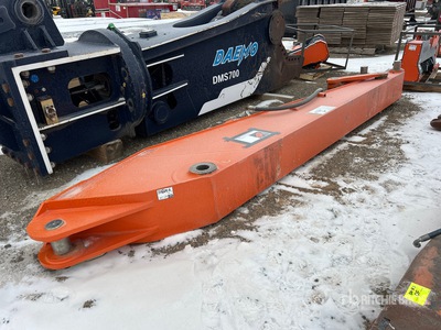 Hitachi 300 2.9 M Excavator Arm