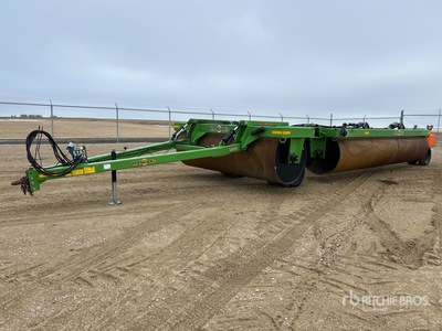 2019 Mandako L5050 50 ft Land Roller