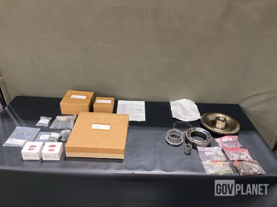 (2) L36227 Clutch Disk Parts Kits