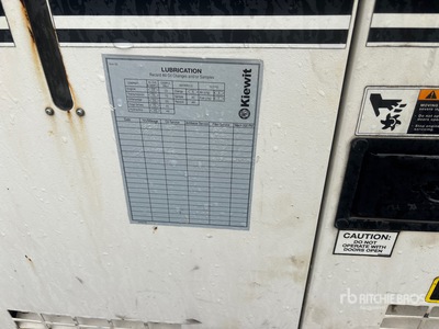 Whisperwatt DCA15SPXU4F Zestaw prądotwórczy