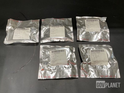 (17) Schatz Bearings BC5W11 Bell Crank Ball Bearings