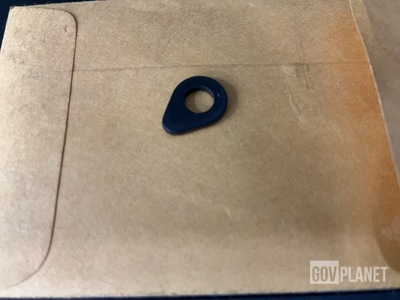 (7) Laminated Materials 12292715 Insulating Washers