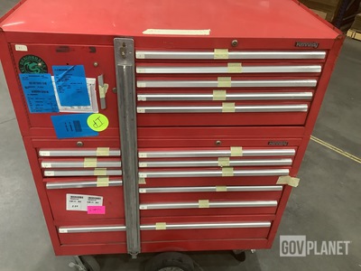 Kennedy Tool Box